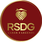 RSDG Carer 4 Legends